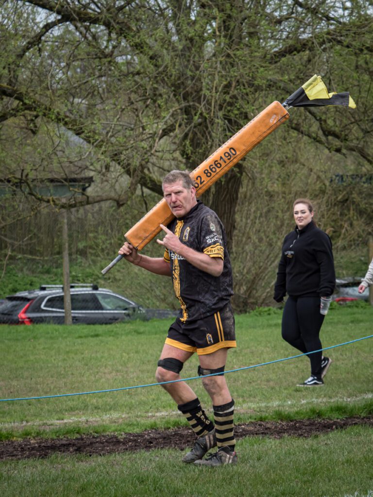 Winchester Rugby Club